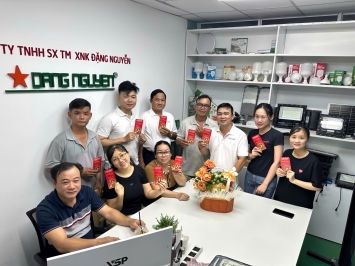 THÔNG BÁO NGHỈ LỄ 30/4 – 1/5