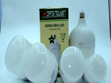 Chia sẻ kinh nghiệm giúp bạn nhận biết bóng đèn led giả, kém chất lượng