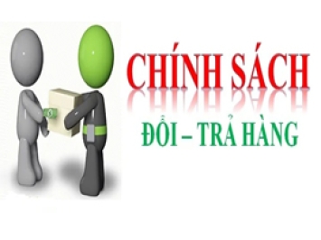 Chính sách đổi - trả