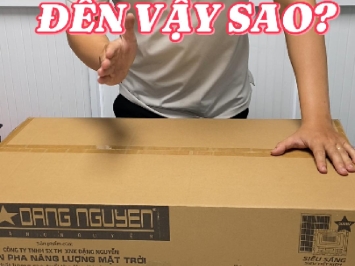 Các Lưu Ý Quan Trọng Khi Sử Dụng Đèn Năng Lượng Mặt Trời