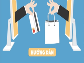 Hướng dẫn mua hàng