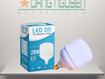 Đặng Nguyễn - Nhà sản xuất đèn led cao cấp, giá tốt nhất thị trường.