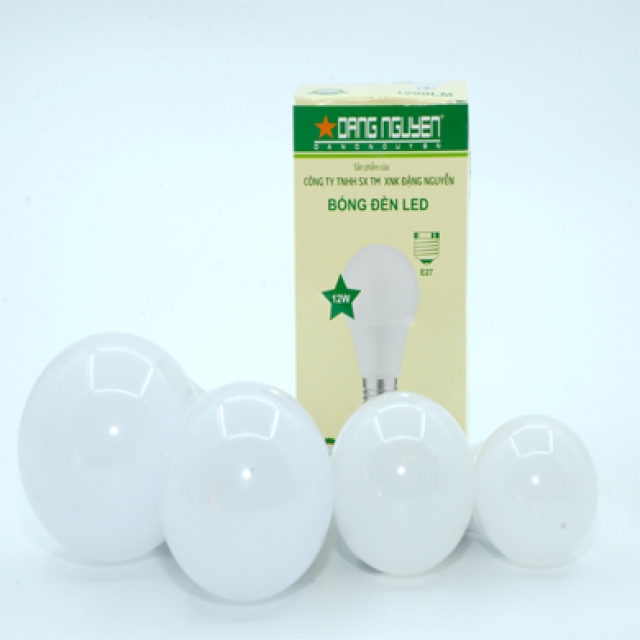 Đèn Led Bulb | DN112D