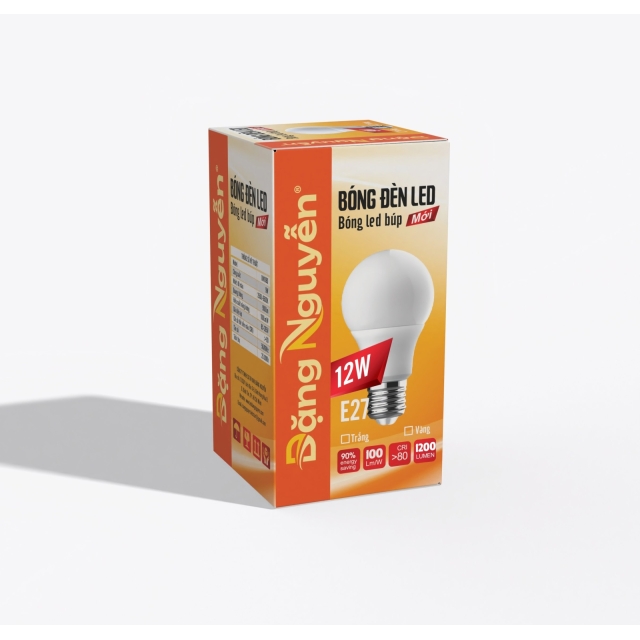 Đèn Led Bulb | DN112D